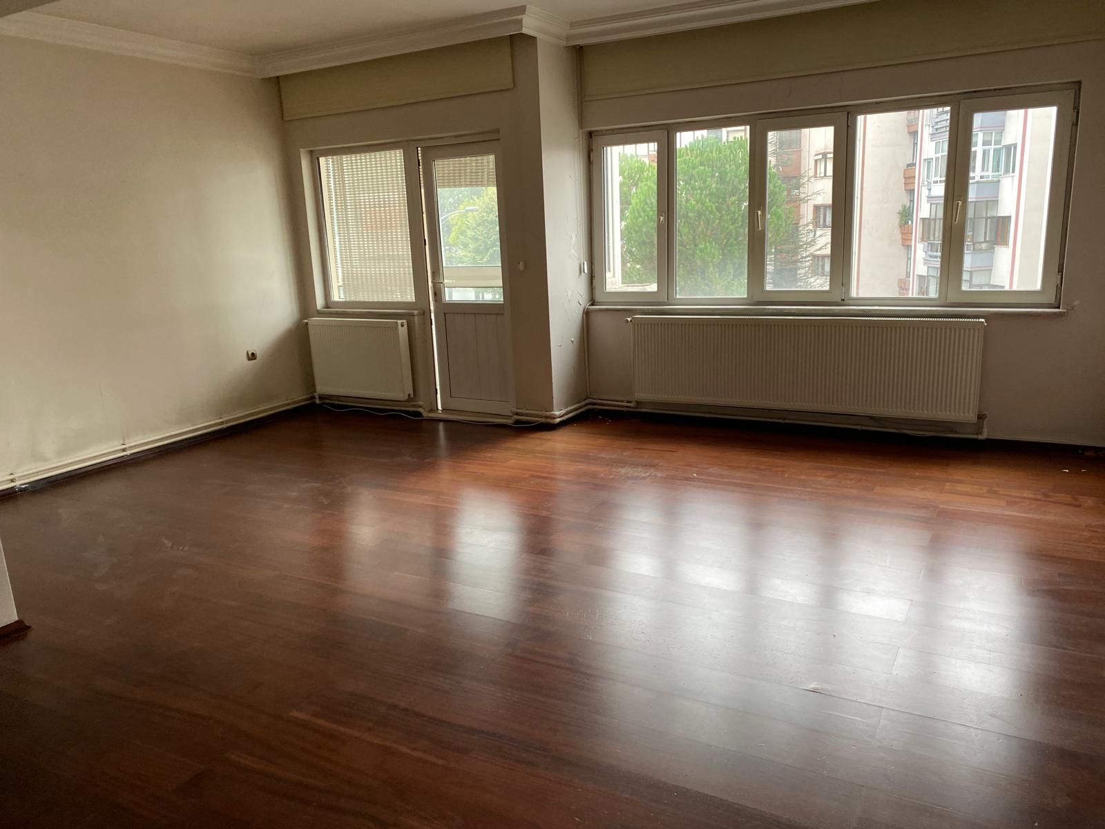 Çamkent Yıldız bloklar  2+1 DAİRE