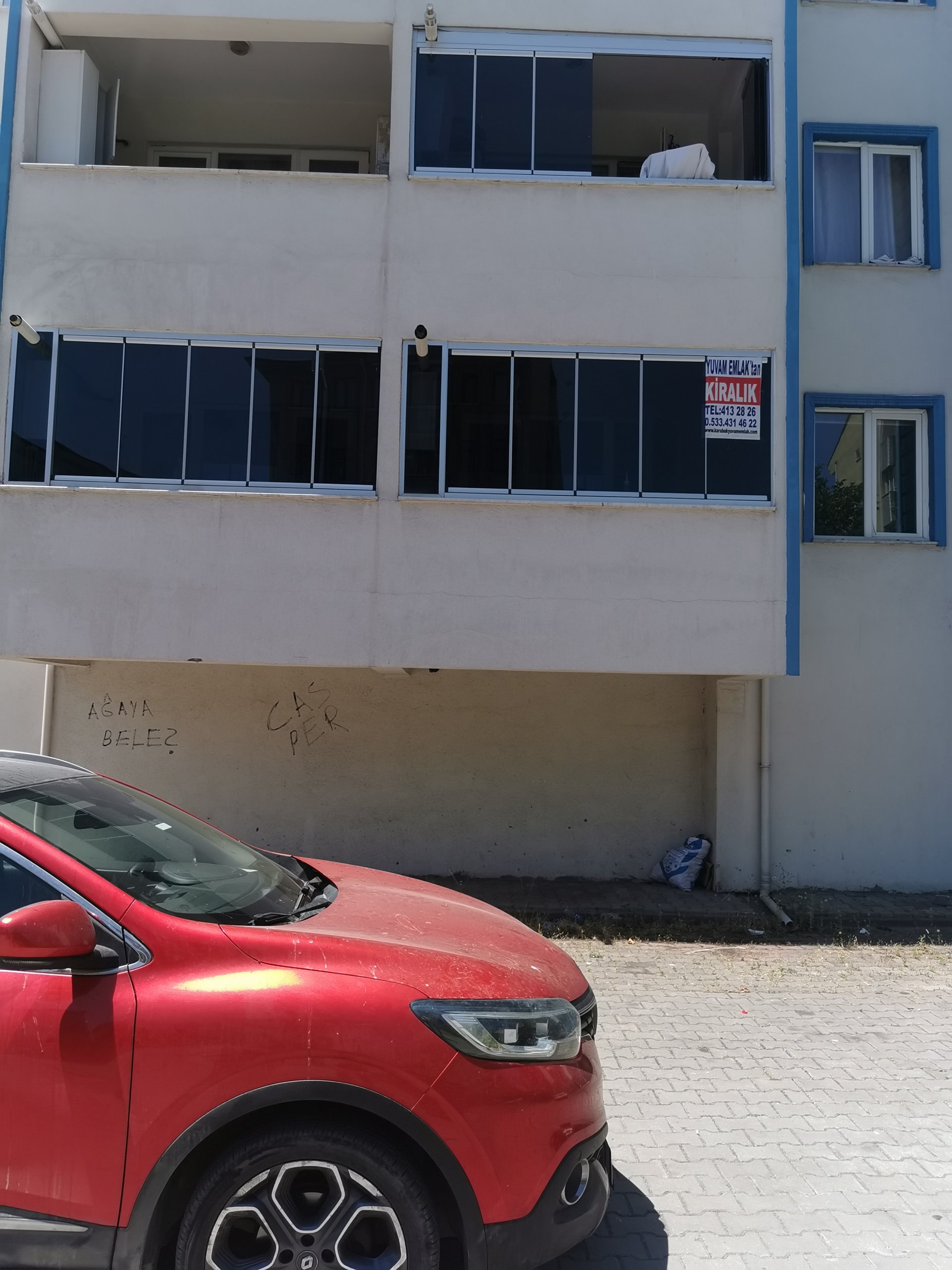 100. YIL  1+1 DAİRE