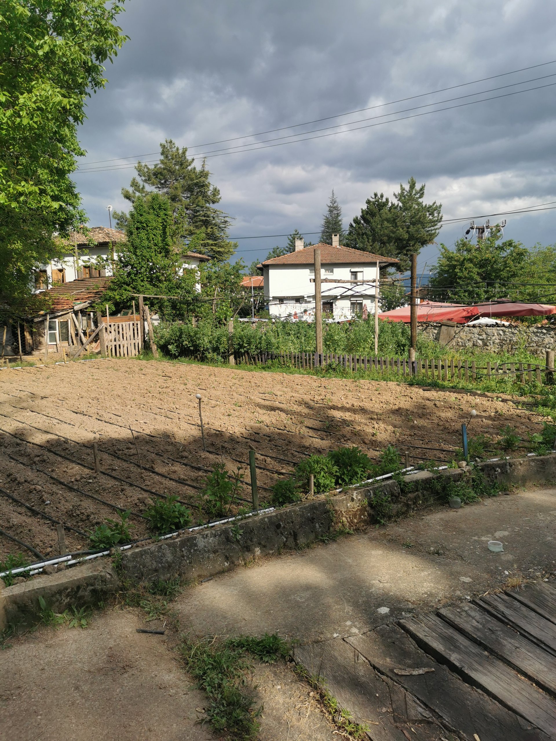 Safranbolu / Değirmenbaşı 